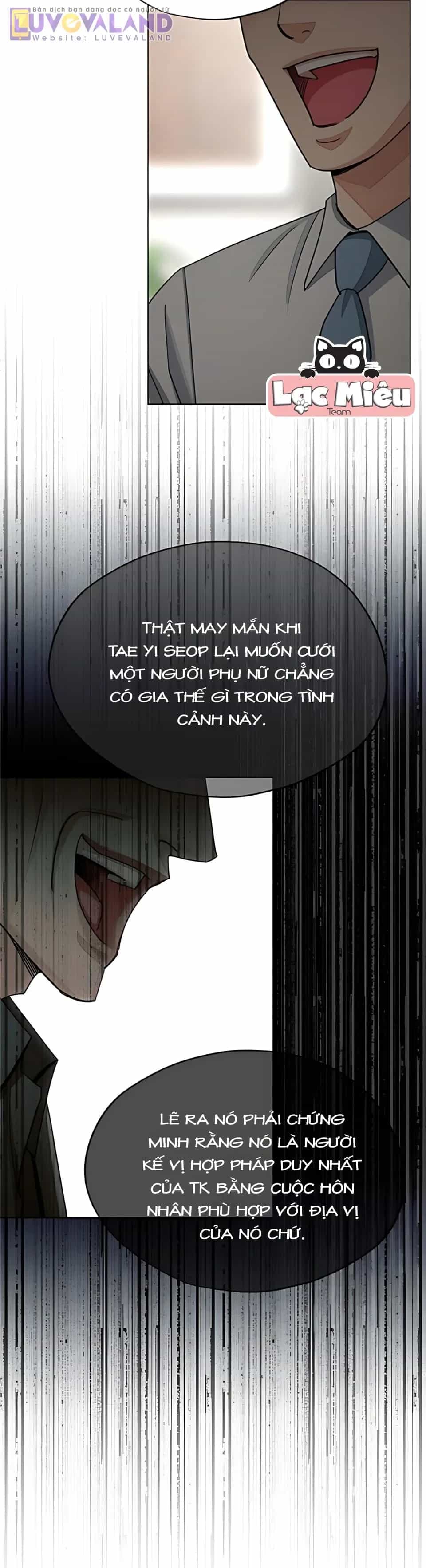 Tình Yêu Của Ik Seob - Chương 97 - ảnh 15