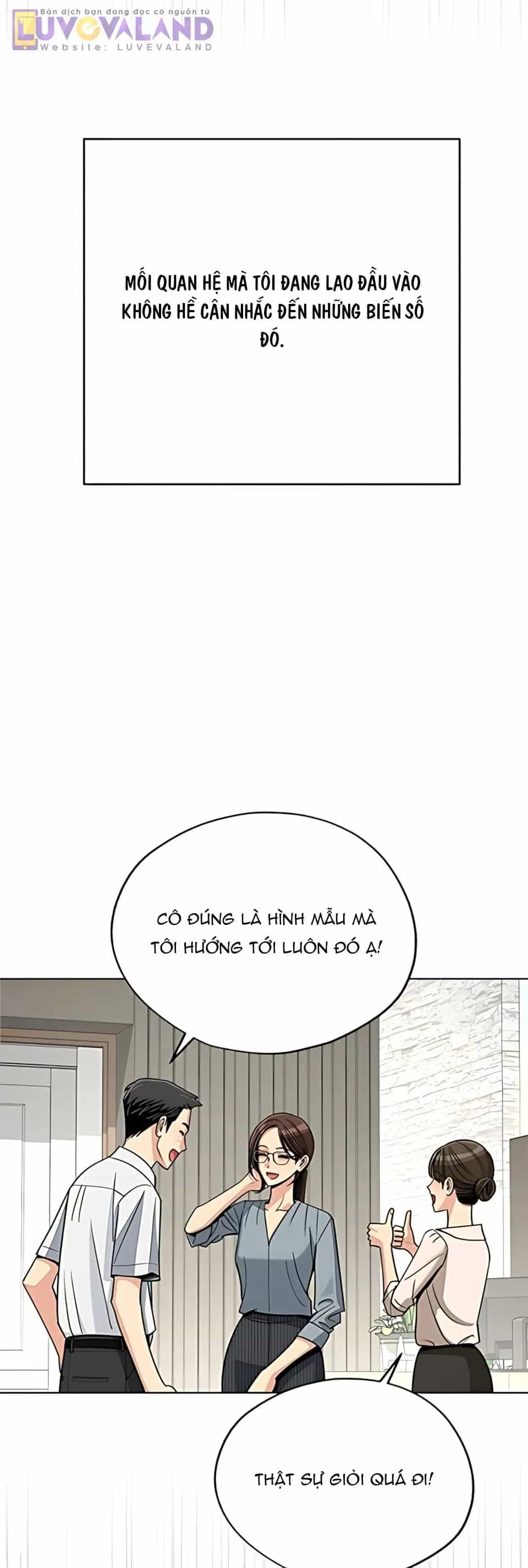 Tình Yêu Của Ik Seob - Chương 97 - ảnh 16