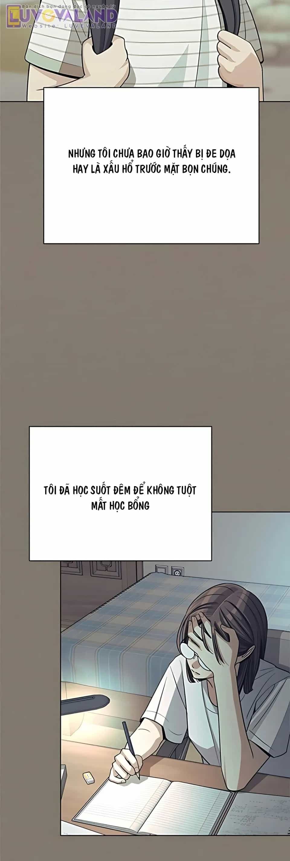 Tình Yêu Của Ik Seob - Chương 97 - ảnh 27
