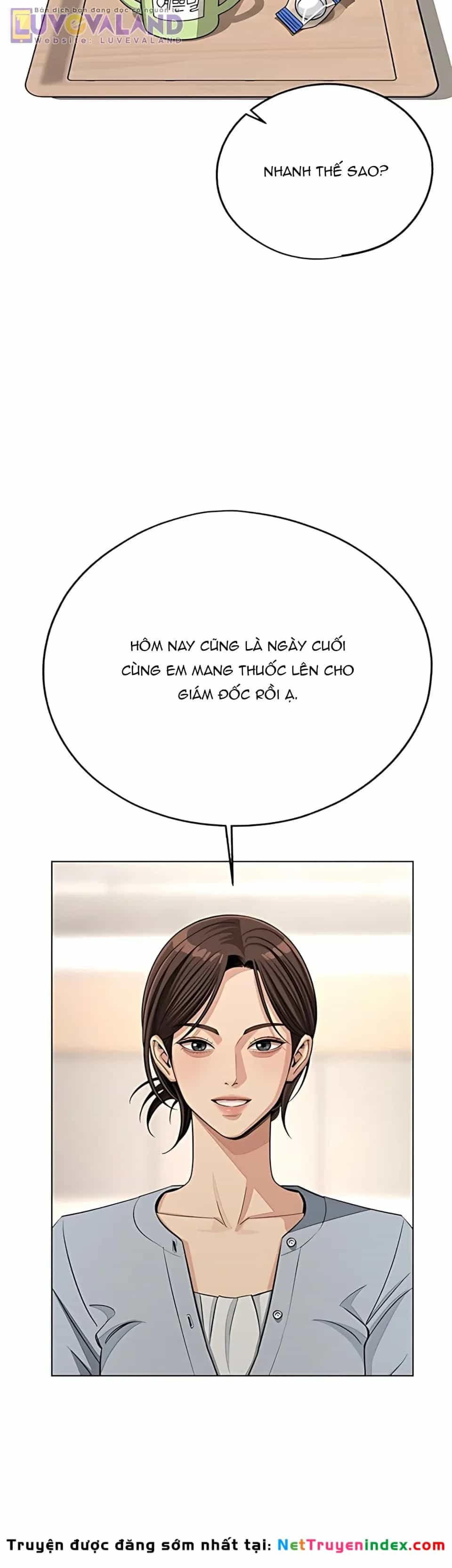 Tình Yêu Của Ik Seob - Chương 97 - ảnh 39