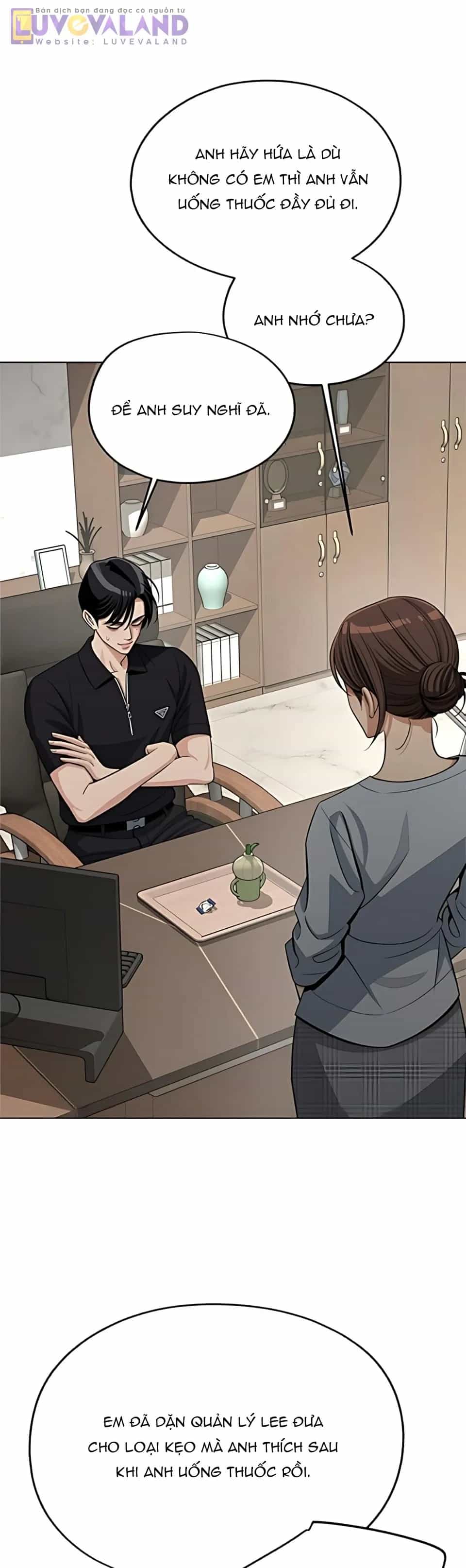 Tình Yêu Của Ik Seob - Chương 97 - ảnh 40