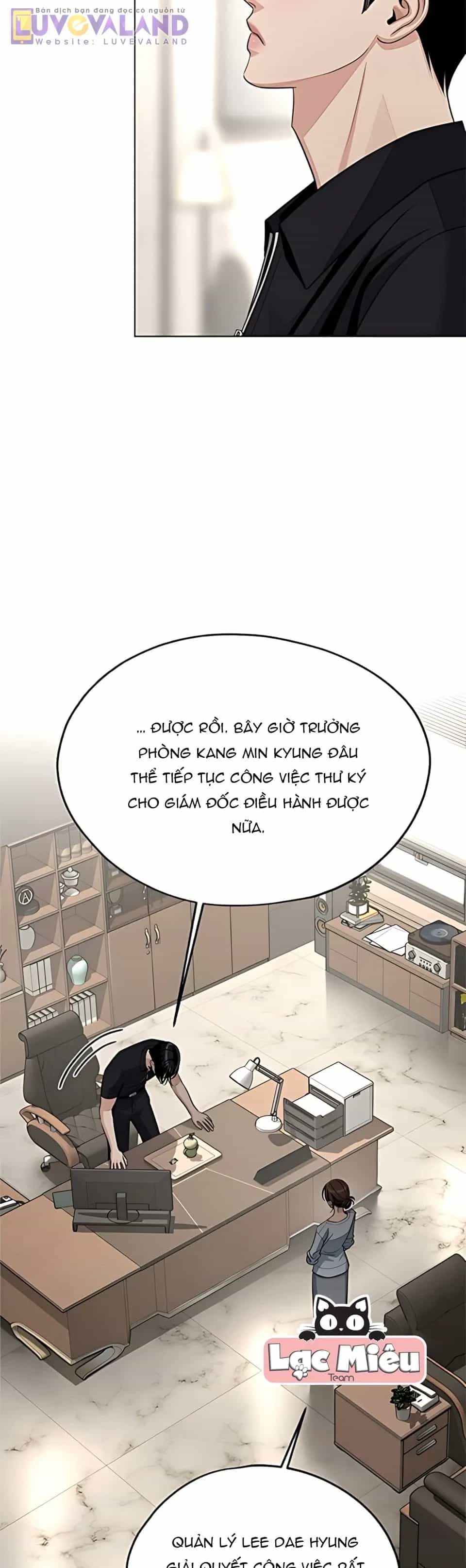 Tình Yêu Của Ik Seob - Chương 97 - ảnh 43