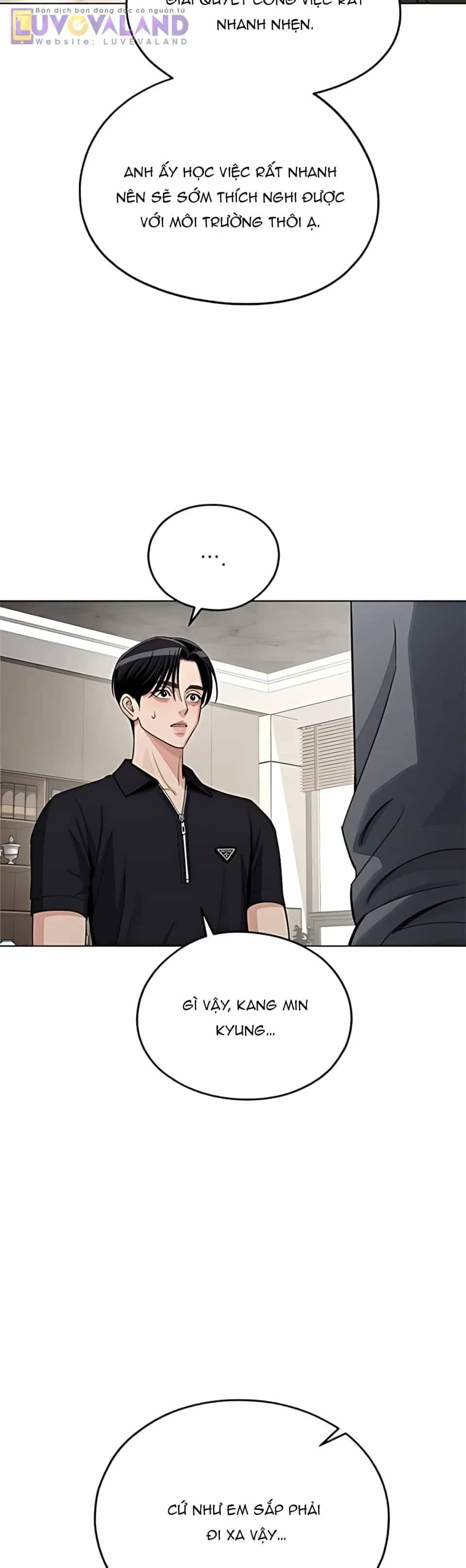 Tình Yêu Của Ik Seob - Chương 97 - ảnh 44