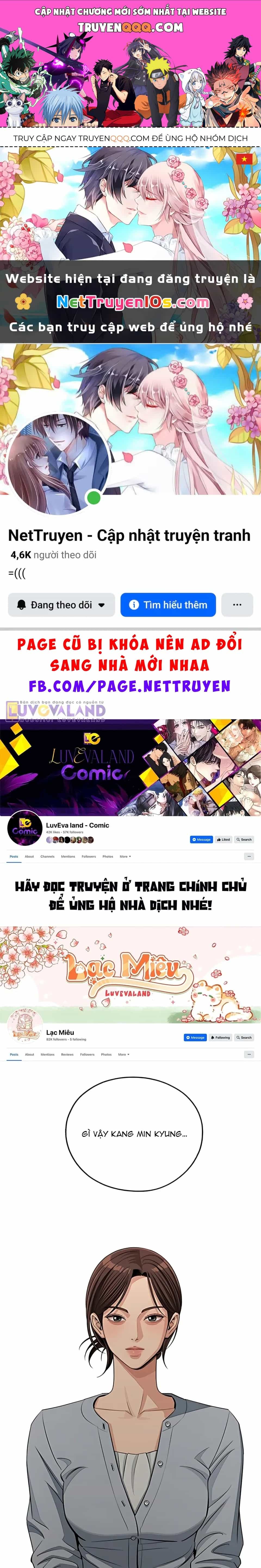 Tình Yêu Của Ik Seob - Chương 98 - ảnh 1
