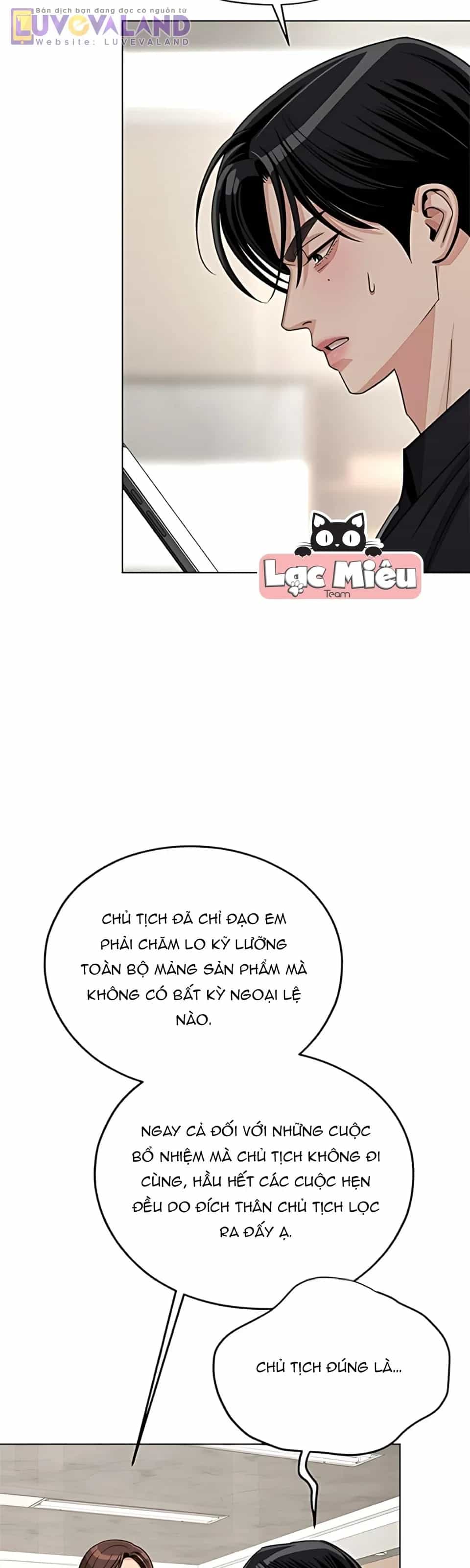 Tình Yêu Của Ik Seob - Chương 98 - ảnh 10