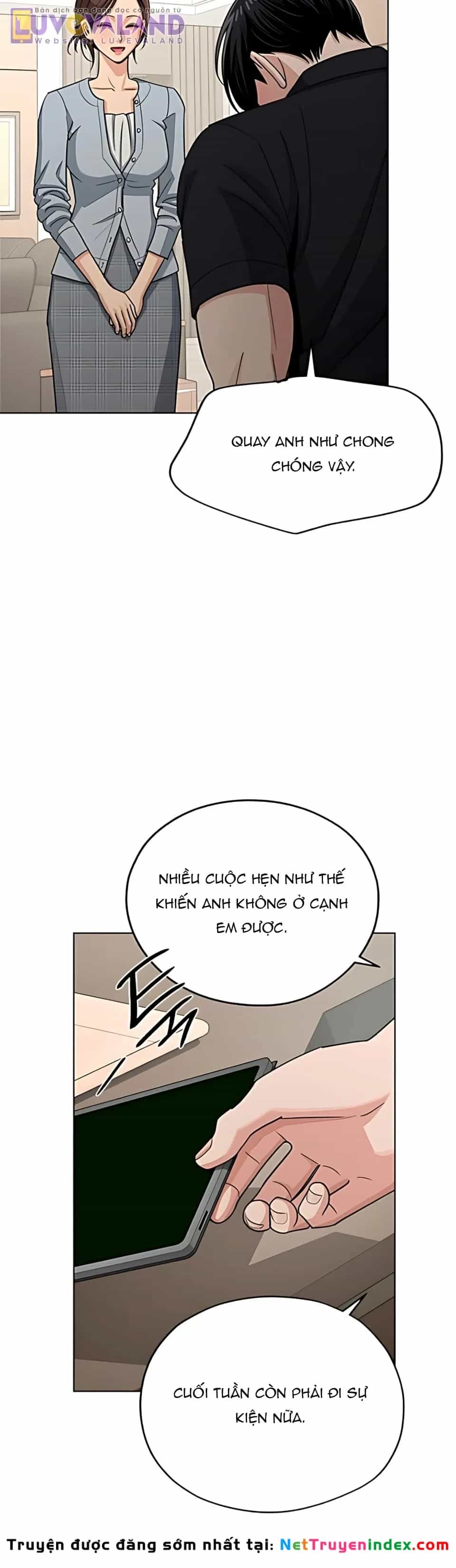 Tình Yêu Của Ik Seob - Chương 98 - ảnh 11
