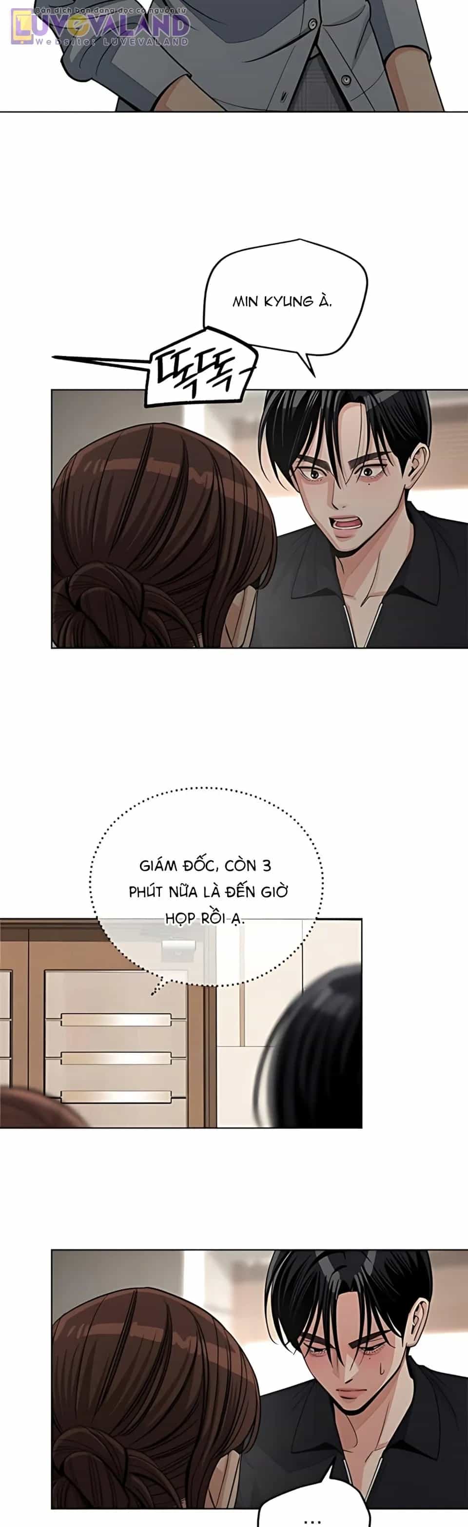 Tình Yêu Của Ik Seob - Chương 98 - ảnh 18
