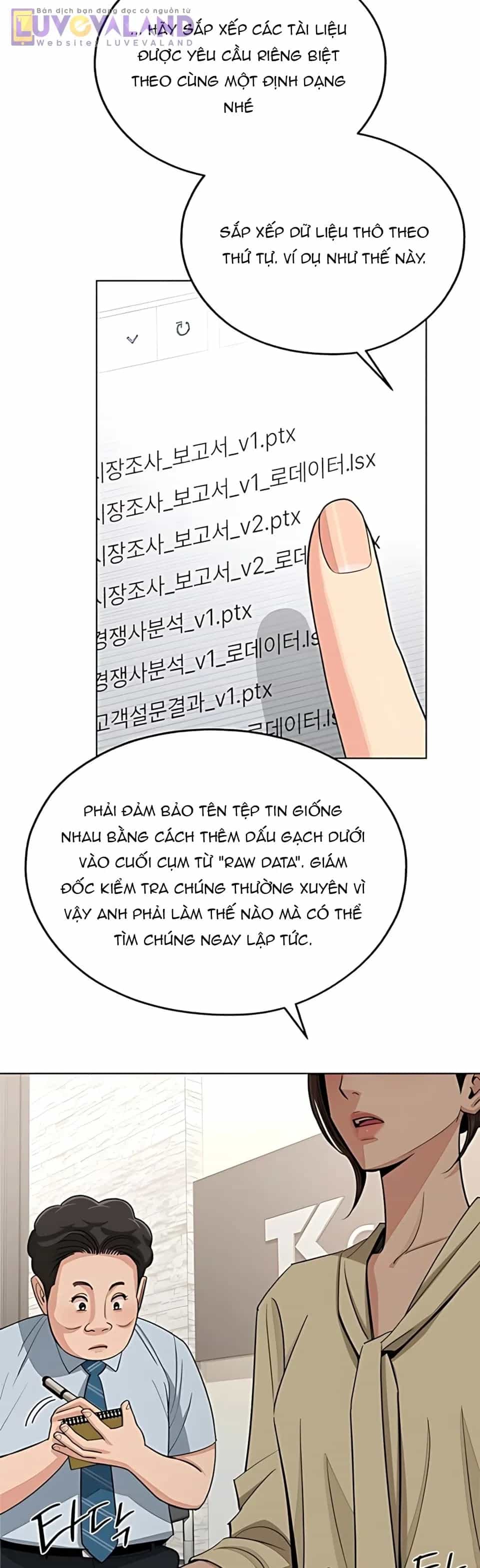 Tình Yêu Của Ik Seob - Chương 98 - ảnh 21