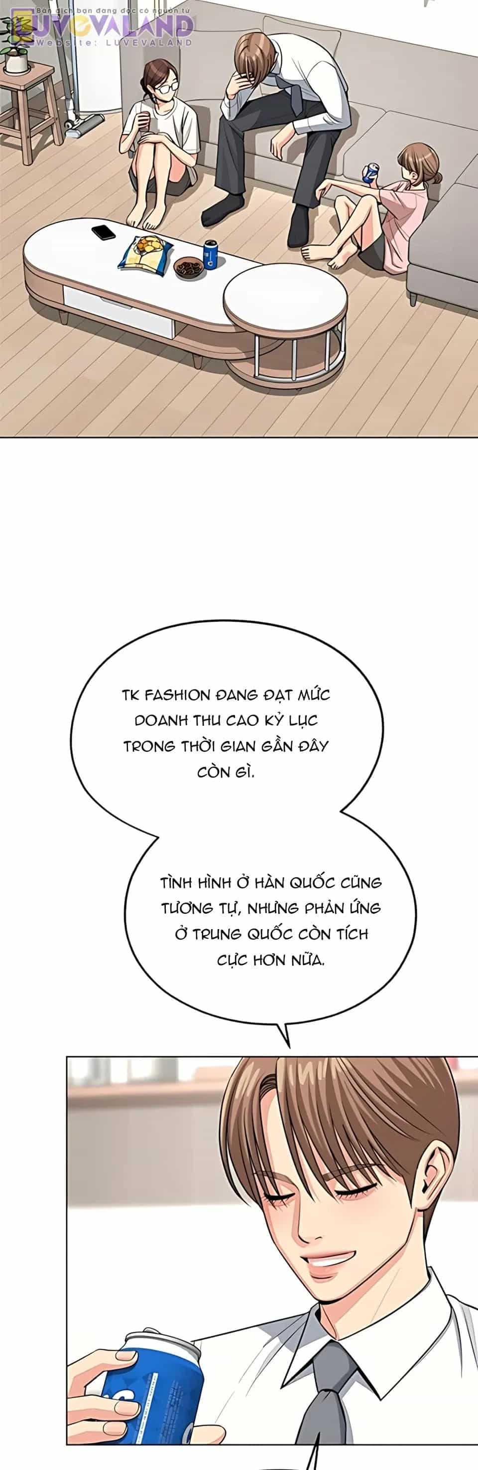 Tình Yêu Của Ik Seob - Chương 98 - ảnh 31