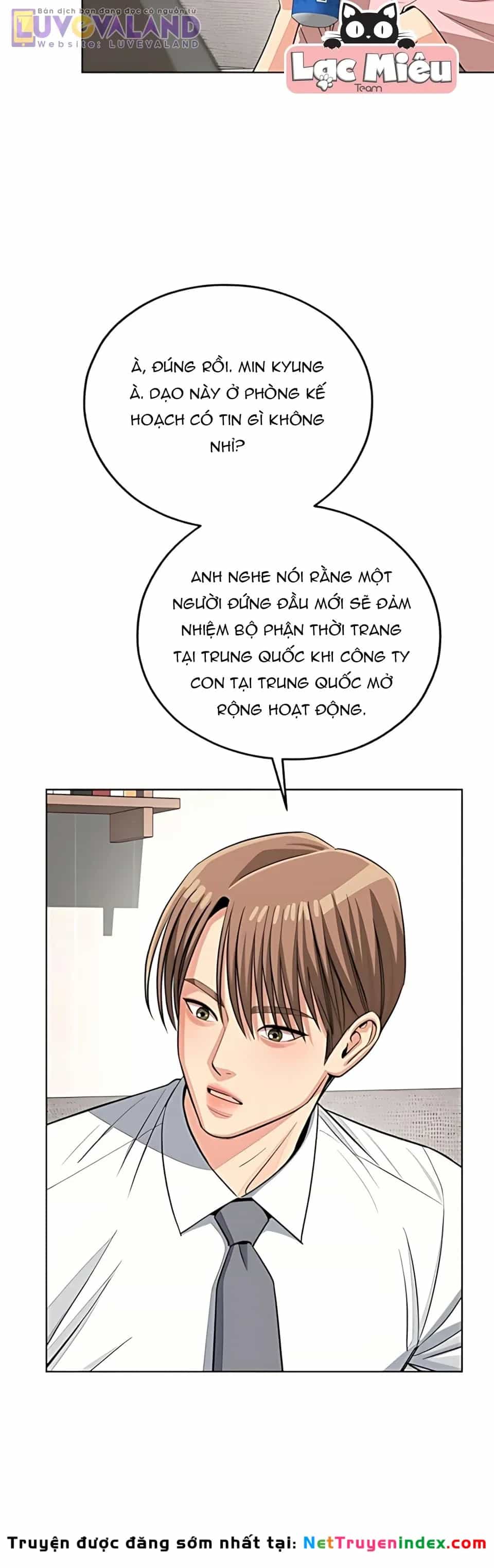 Tình Yêu Của Ik Seob - Chương 98 - ảnh 34