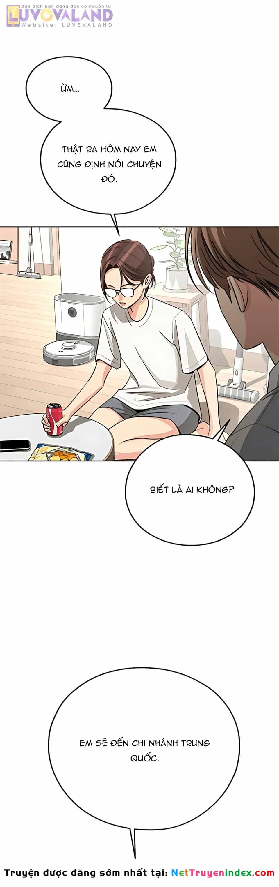 Tình Yêu Của Ik Seob - Chương 98 - ảnh 35