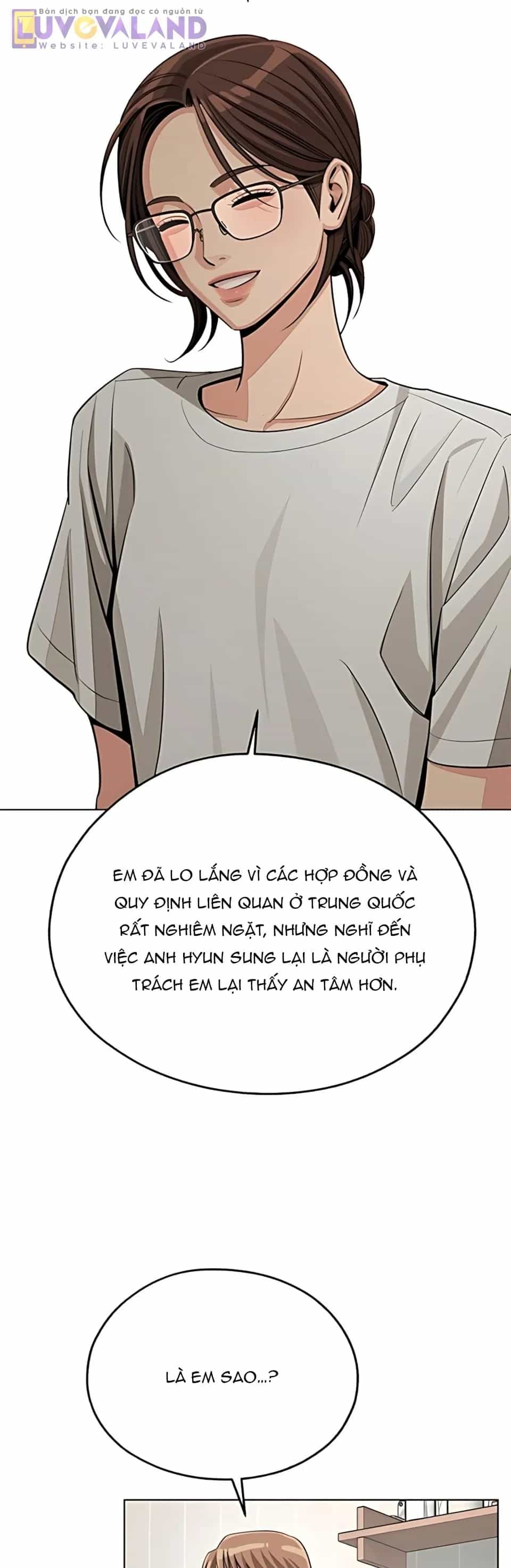 Tình Yêu Của Ik Seob - Chương 98 - ảnh 36