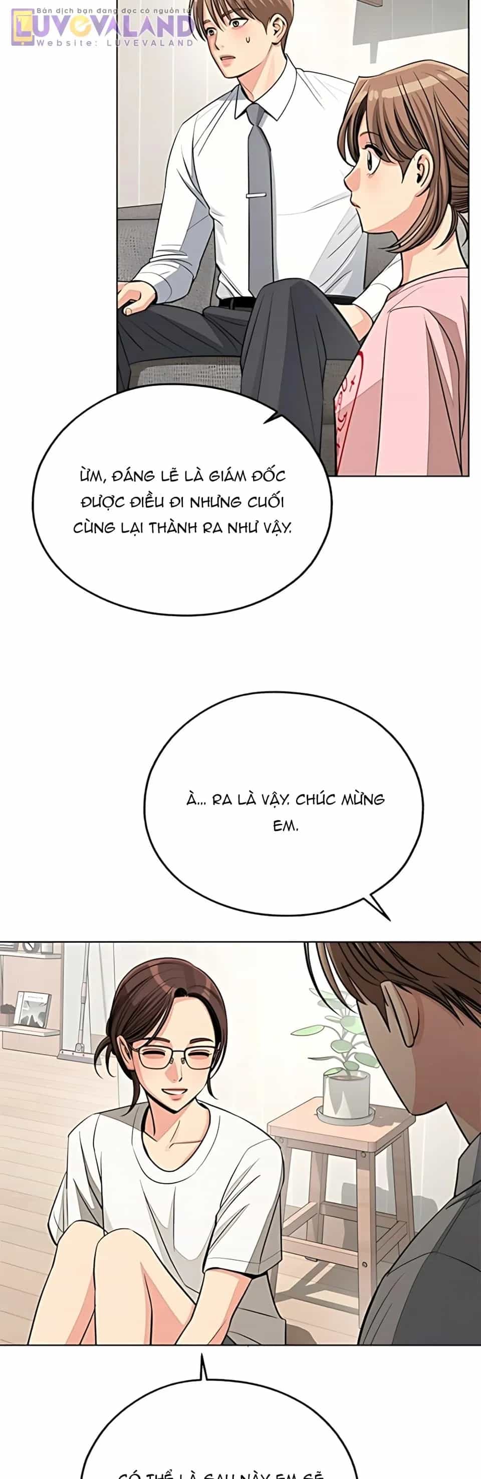 Tình Yêu Của Ik Seob - Chương 98 - ảnh 37