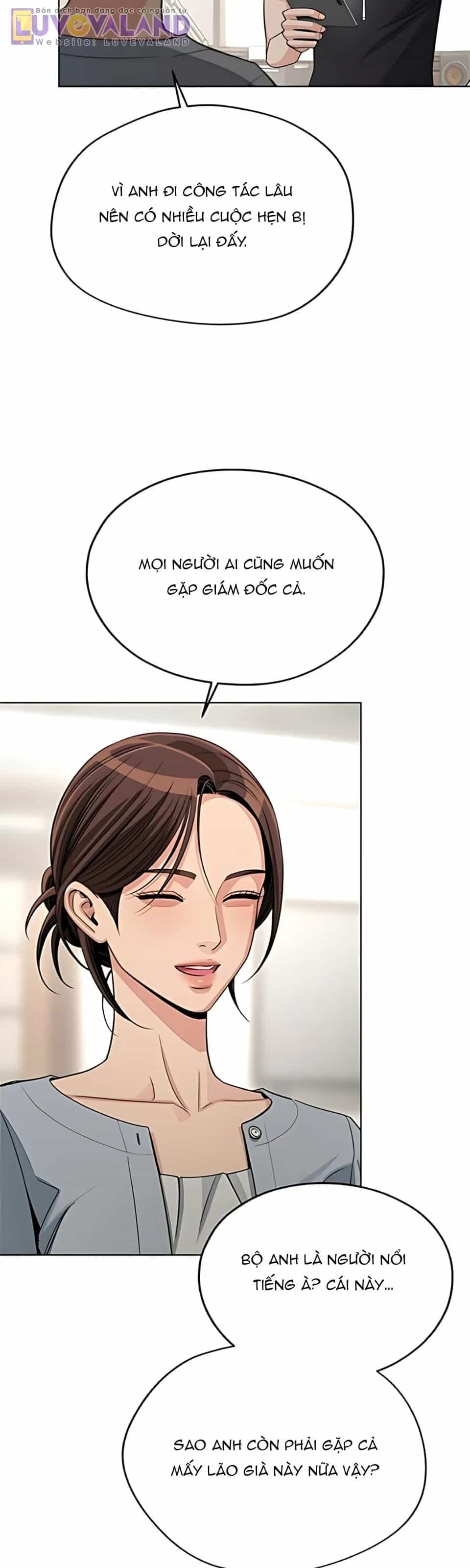 Tình Yêu Của Ik Seob - Chương 98 - ảnh 9