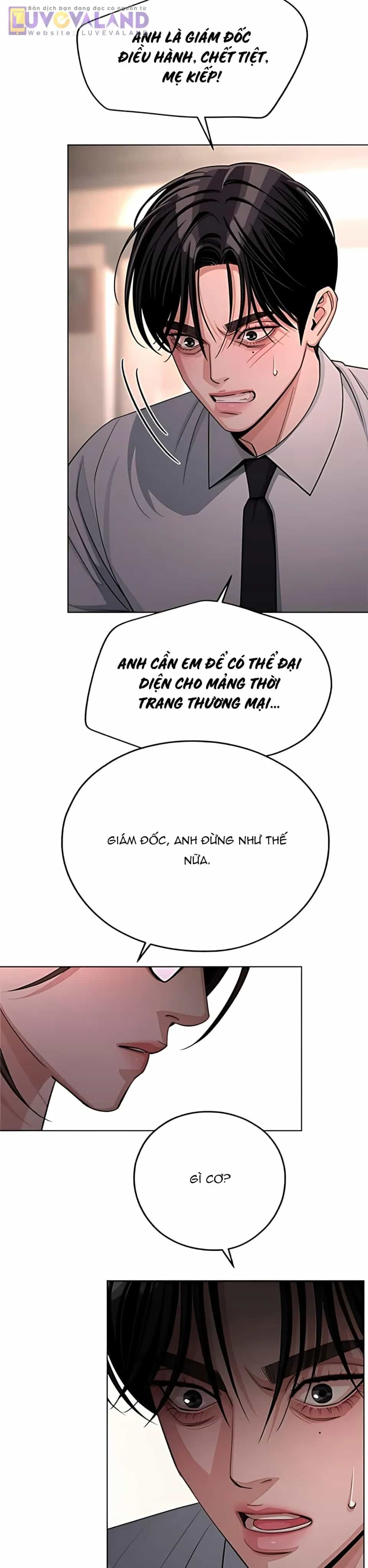 Tình Yêu Của Ik Seob - Chương 99 - ảnh 11