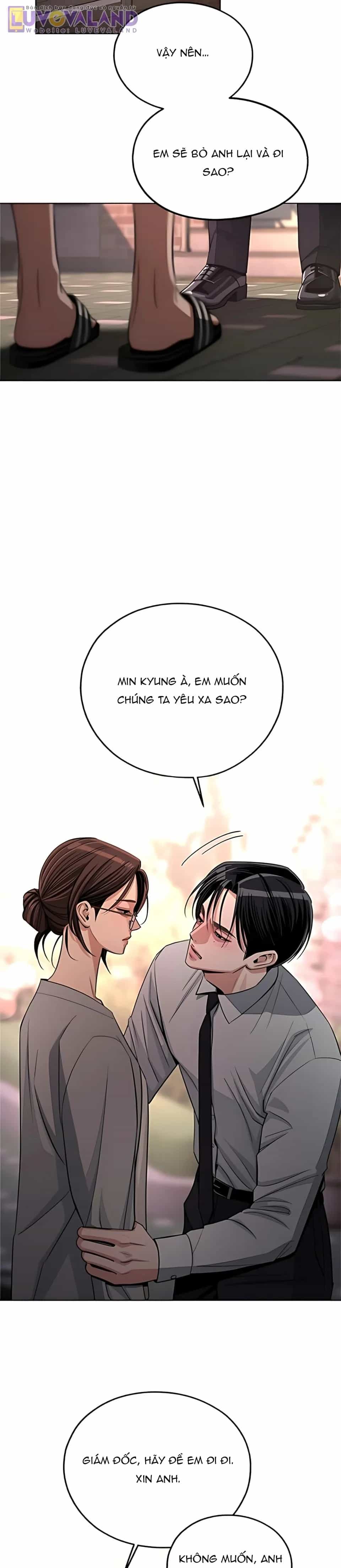 Tình Yêu Của Ik Seob - Chương 99 - ảnh 16