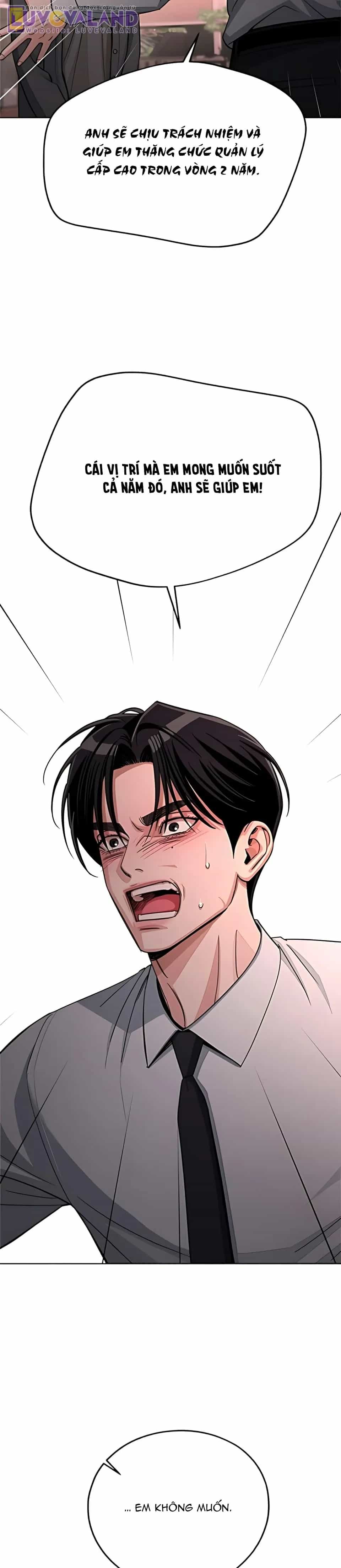 Tình Yêu Của Ik Seob - Chương 99 - ảnh 20