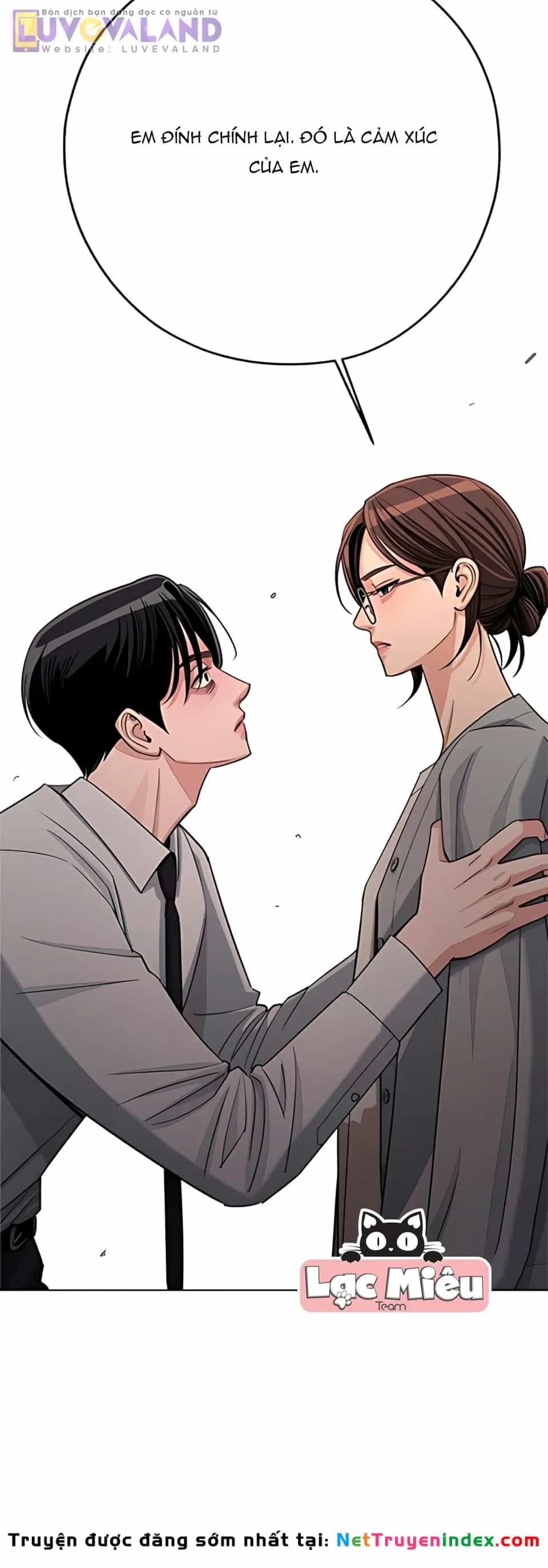 Tình Yêu Của Ik Seob - Chương 99 - ảnh 30