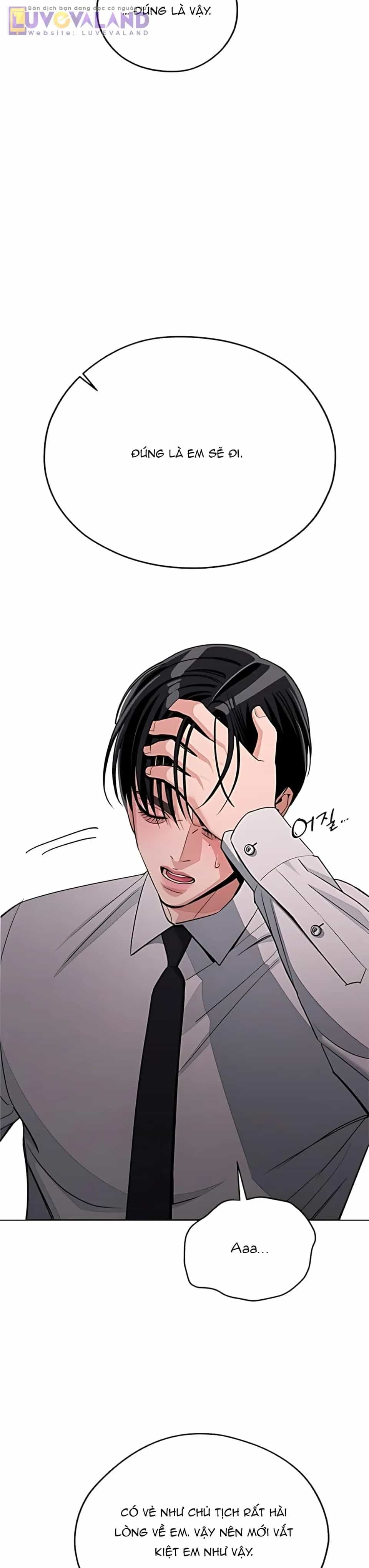 Tình Yêu Của Ik Seob - Chương 99 - ảnh 9
