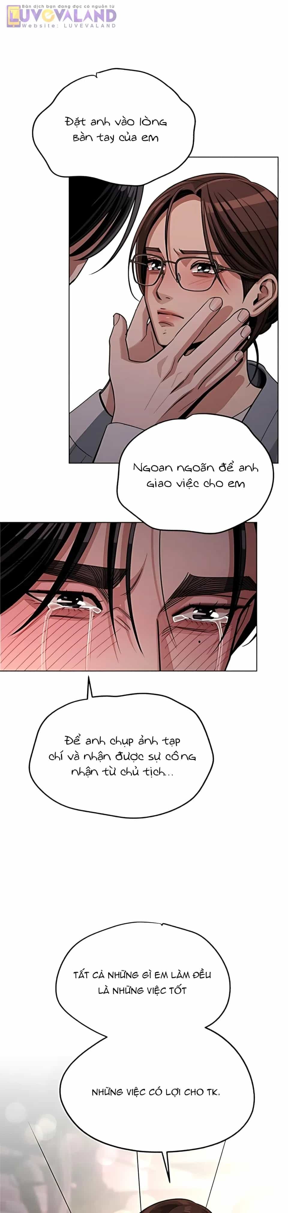 Tình Yêu Của Ik Seob - Chương 100 - ảnh 12