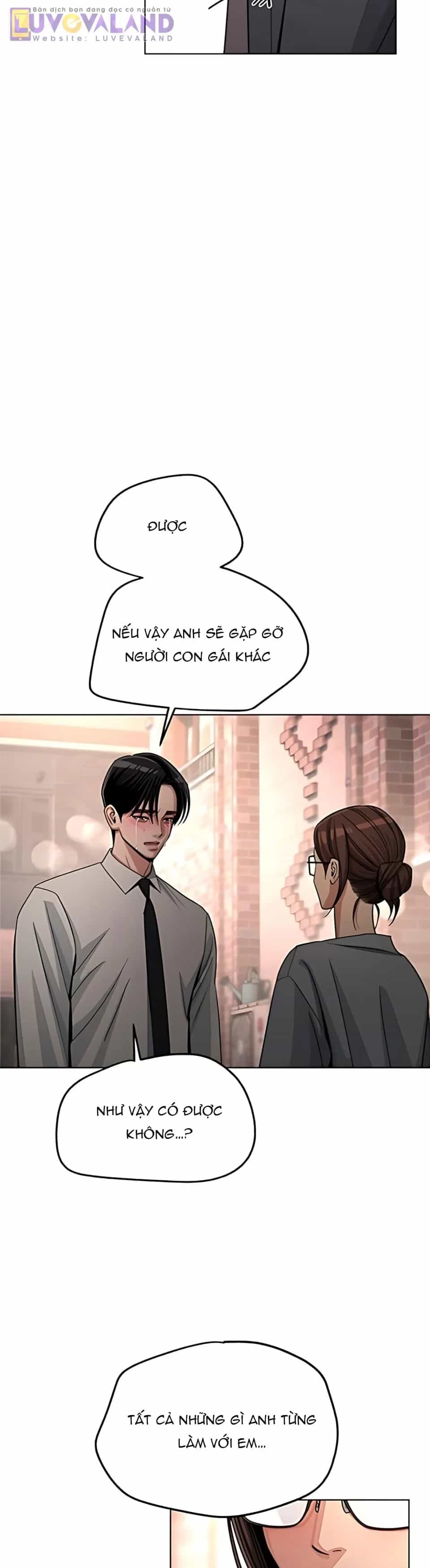 Tình Yêu Của Ik Seob - Chương 100 - ảnh 17