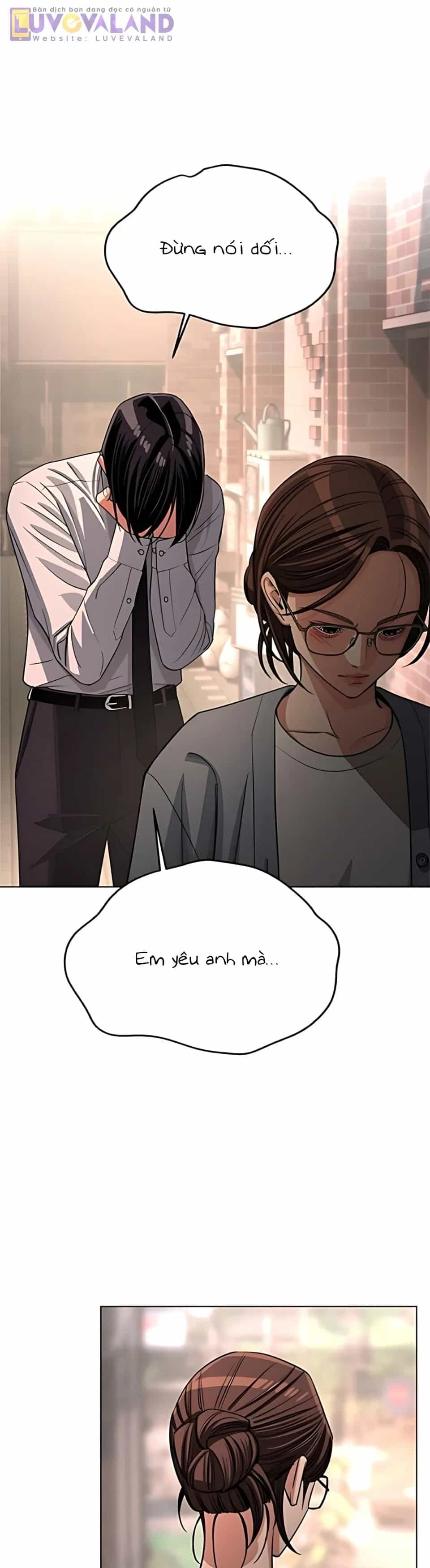 Tình Yêu Của Ik Seob - Chương 100 - ảnh 21