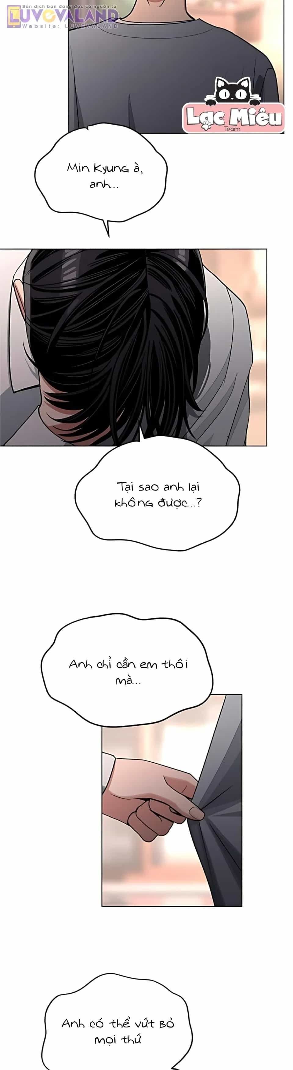 Tình Yêu Của Ik Seob - Chương 100 - ảnh 22