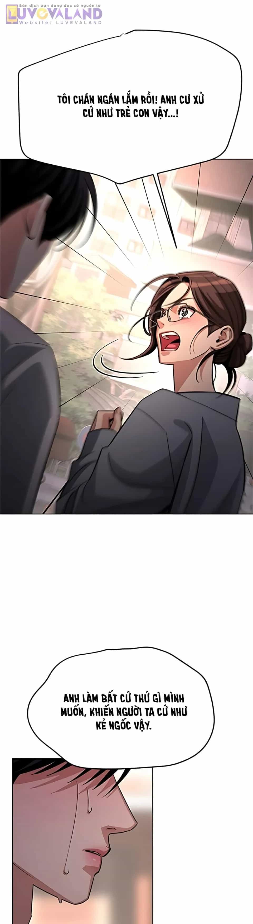 Tình Yêu Của Ik Seob - Chương 100 - ảnh 24
