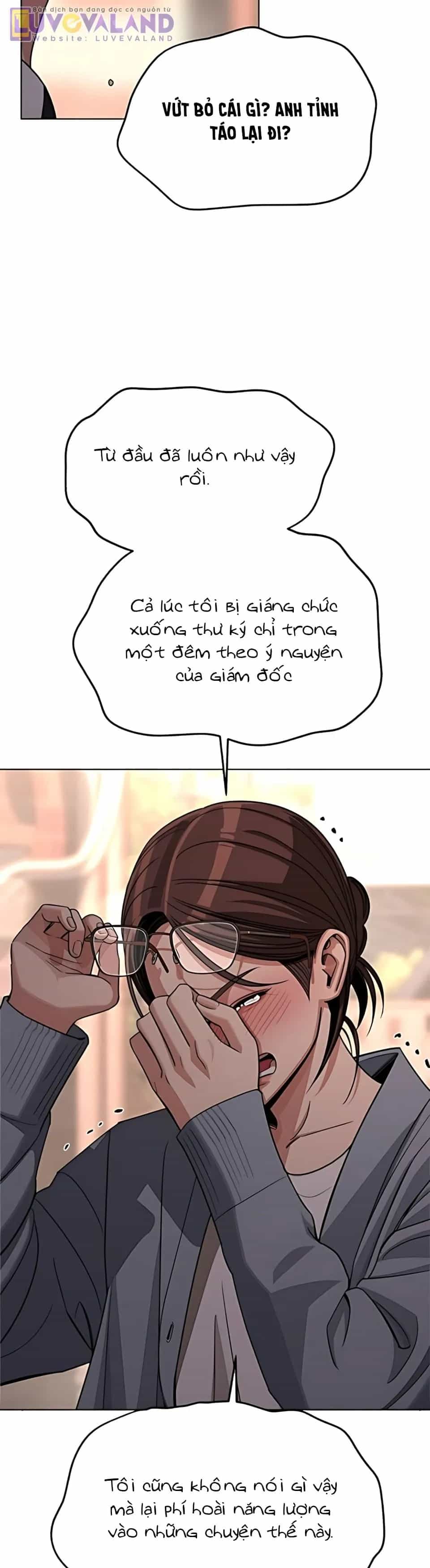 Tình Yêu Của Ik Seob - Chương 100 - ảnh 25