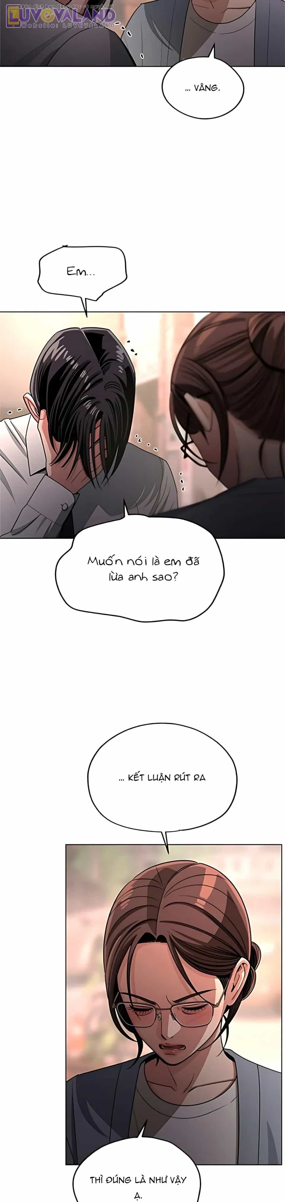 Tình Yêu Của Ik Seob - Chương 100 - ảnh 7