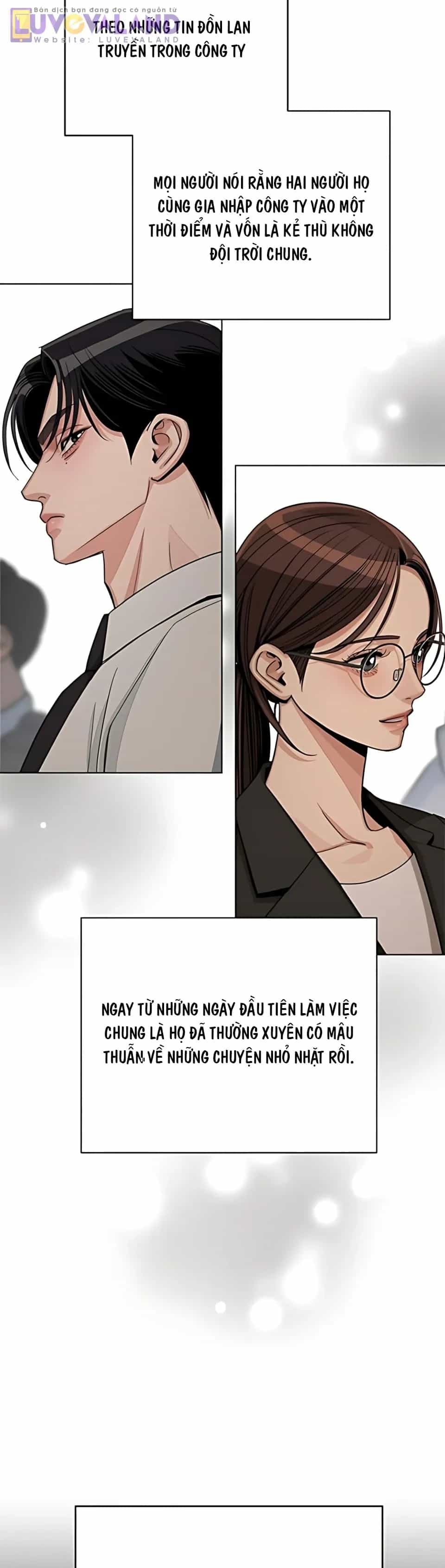 Tình Yêu Của Ik Seob - Chương 101 - ảnh 10