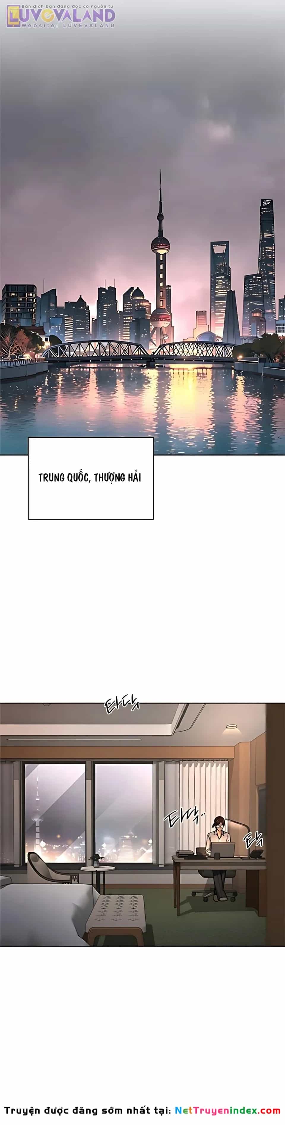 Tình Yêu Của Ik Seob - Chương 101 - ảnh 16