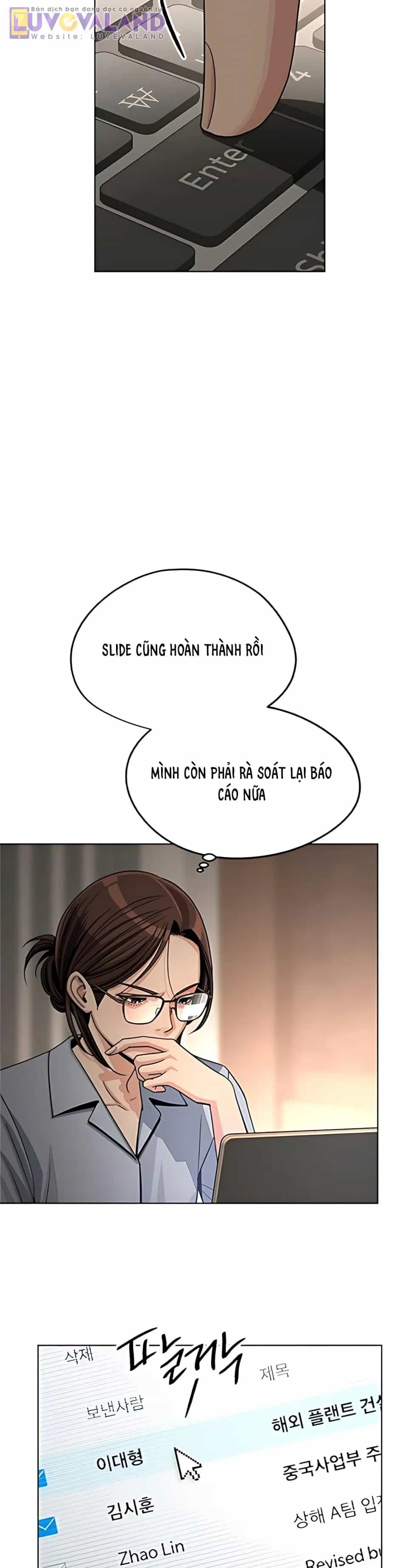 Tình Yêu Của Ik Seob - Chương 101 - ảnh 18