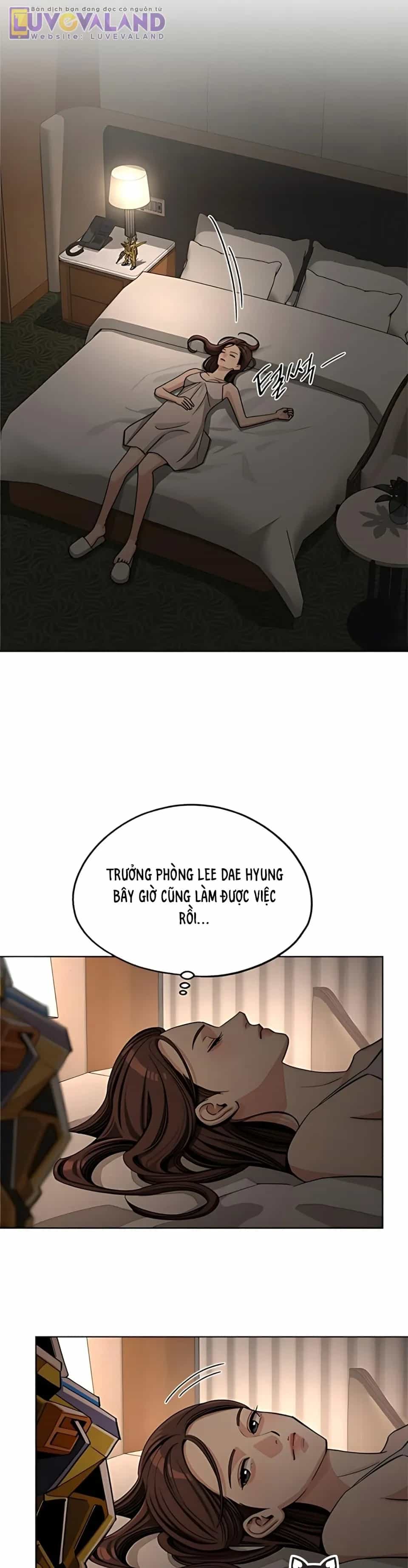 Tình Yêu Của Ik Seob - Chương 101 - ảnh 20