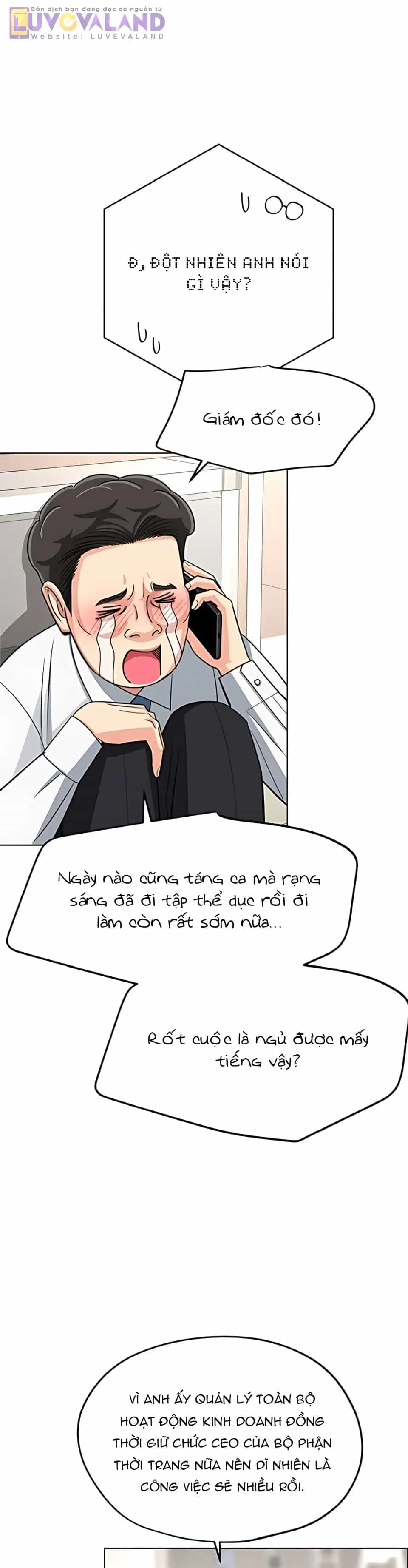 Tình Yêu Của Ik Seob - Chương 101 - ảnh 23