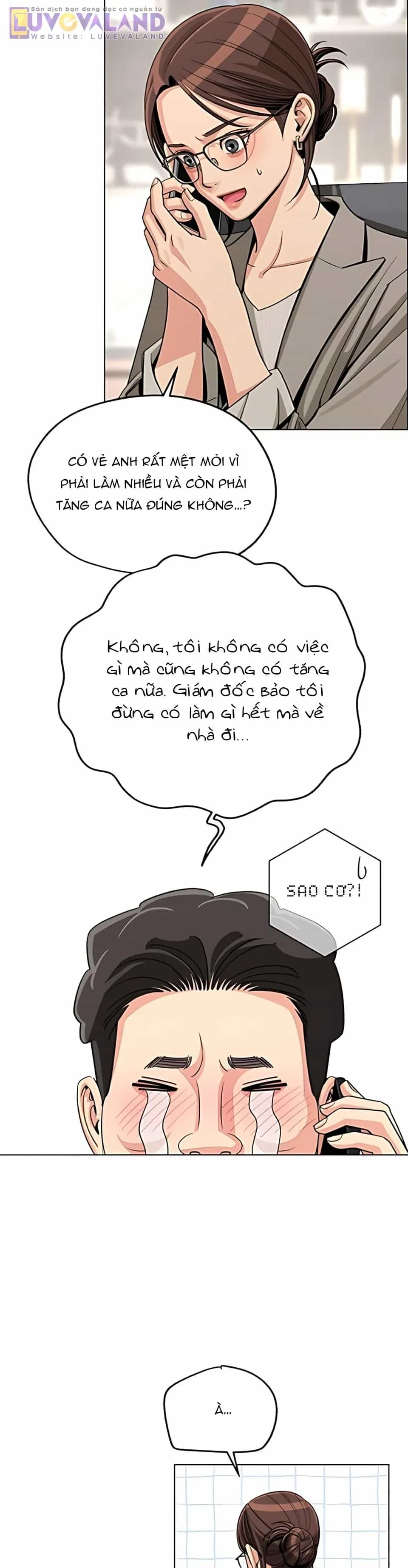 Tình Yêu Của Ik Seob - Chương 101 - ảnh 24