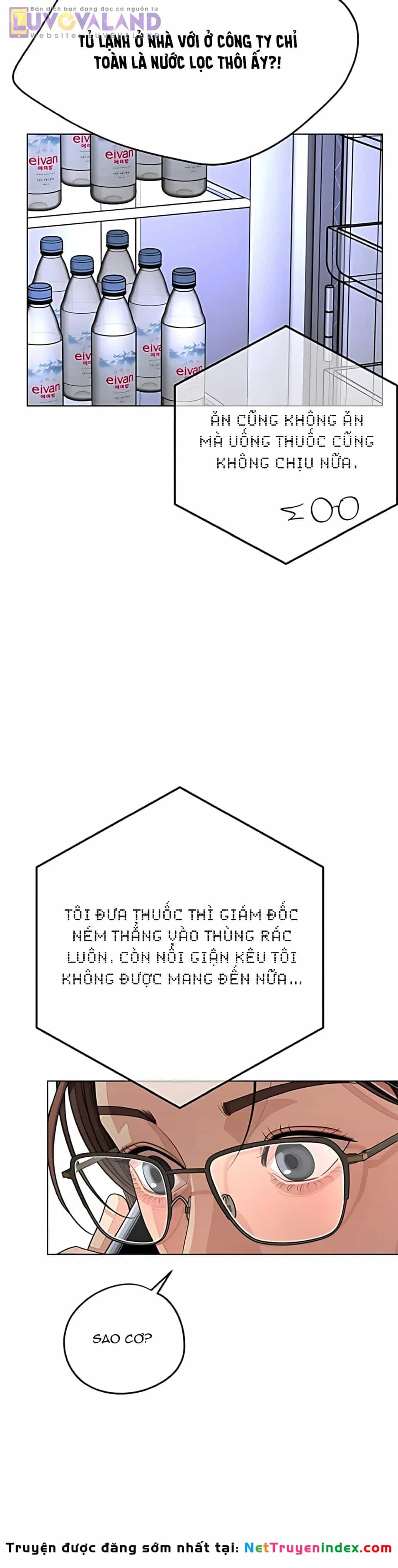Tình Yêu Của Ik Seob - Chương 101 - ảnh 26