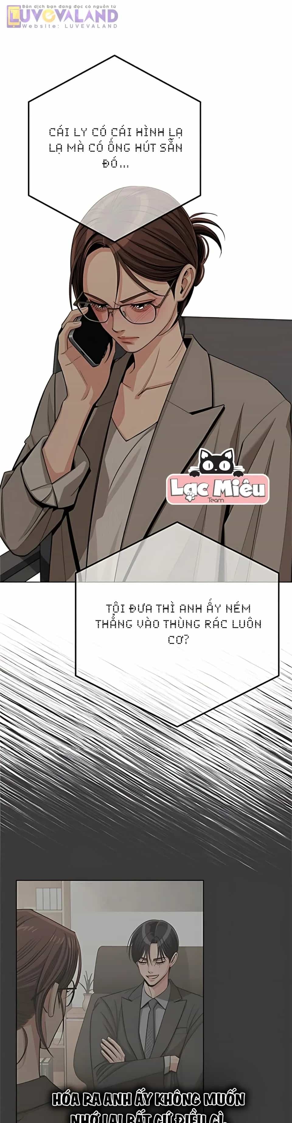 Tình Yêu Của Ik Seob - Chương 101 - ảnh 27
