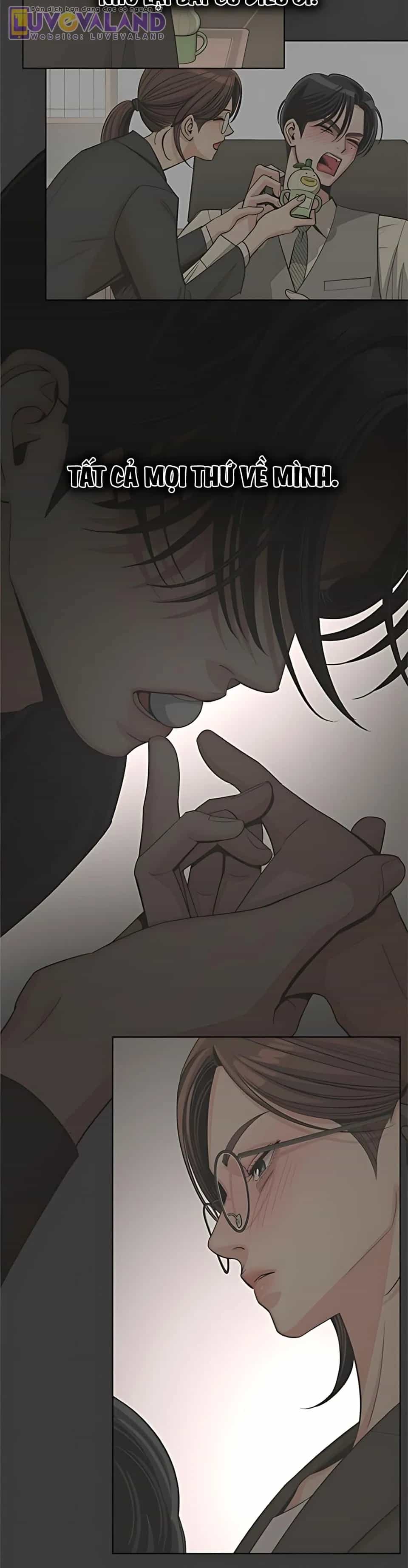 Tình Yêu Của Ik Seob - Chương 101 - ảnh 28