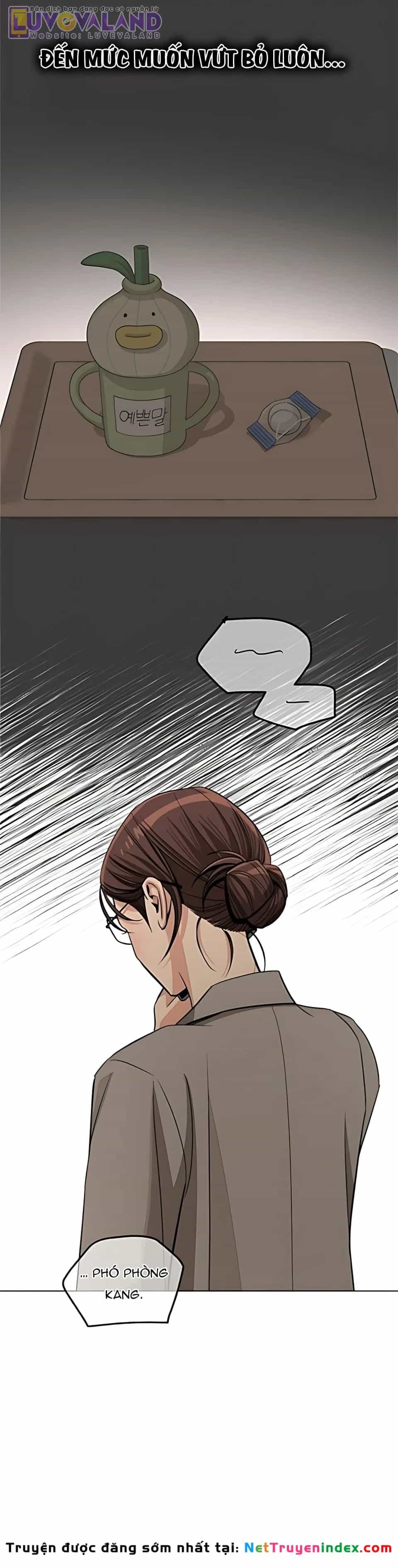 Tình Yêu Của Ik Seob - Chương 101 - ảnh 29