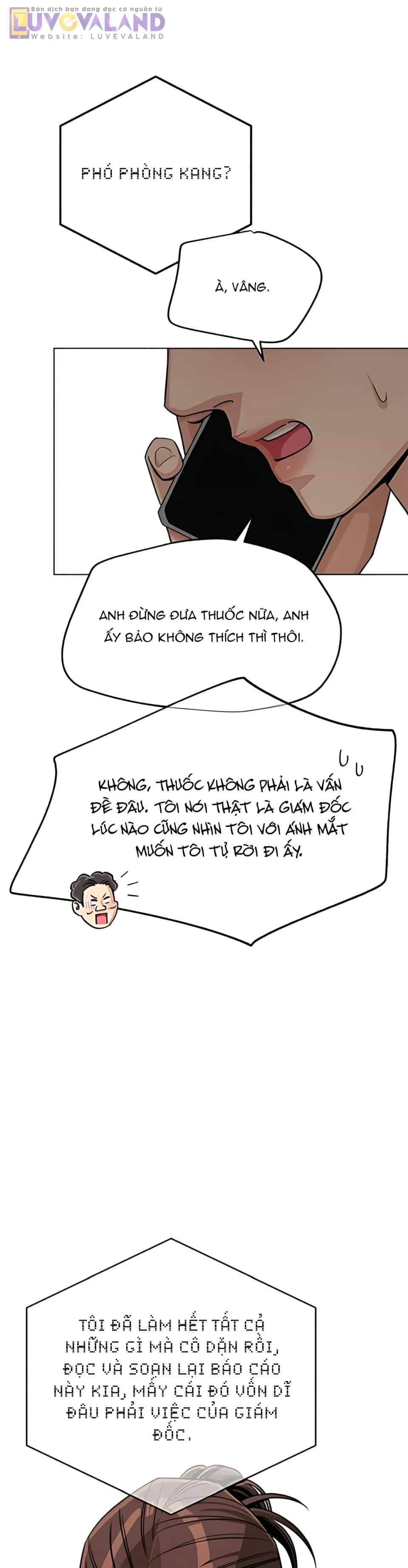 Tình Yêu Của Ik Seob - Chương 101 - ảnh 30