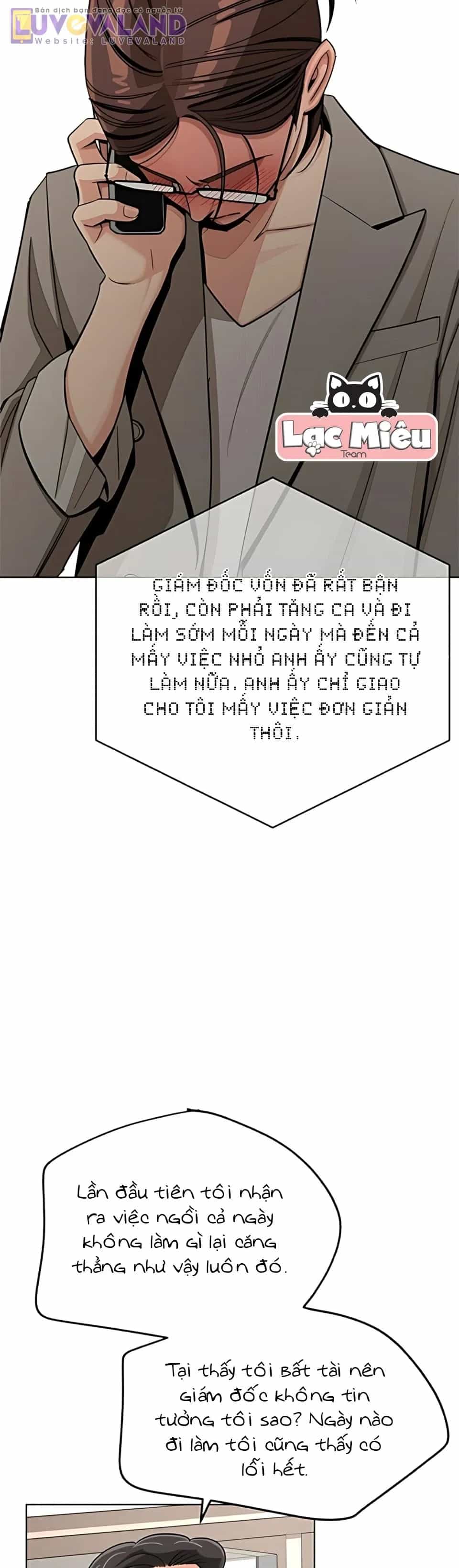 Tình Yêu Của Ik Seob - Chương 101 - ảnh 31