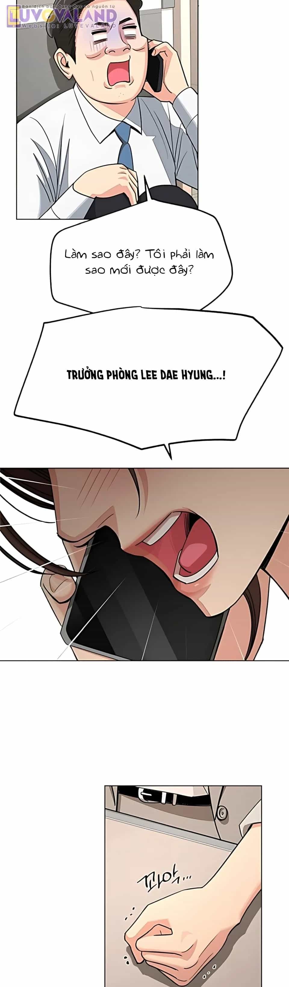 Tình Yêu Của Ik Seob - Chương 101 - ảnh 32