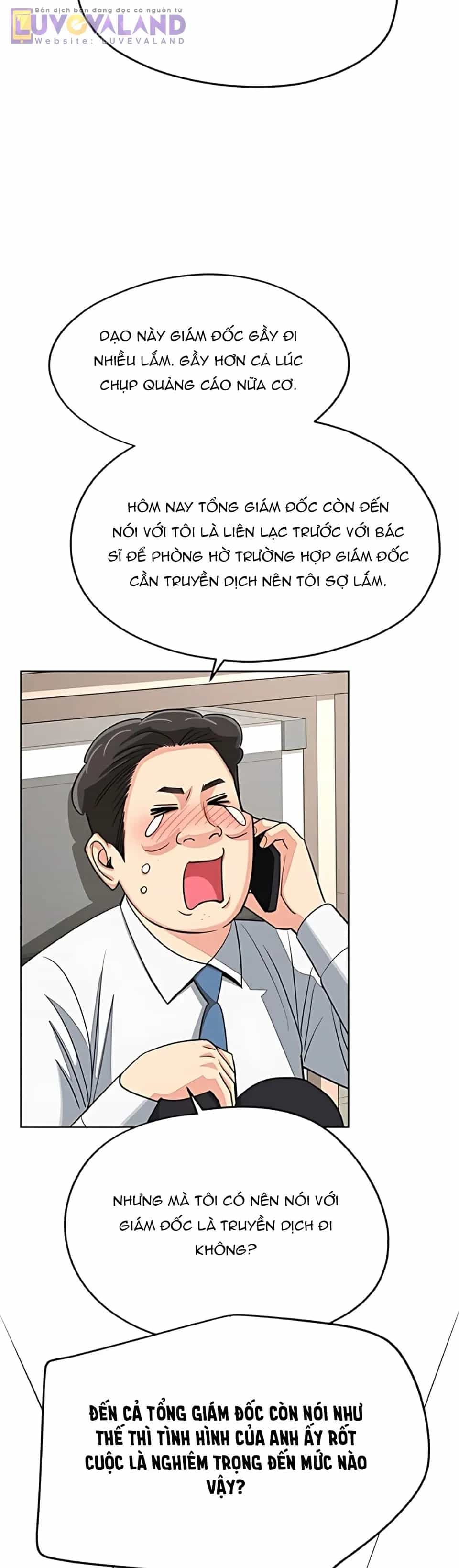 Tình Yêu Của Ik Seob - Chương 101 - ảnh 34