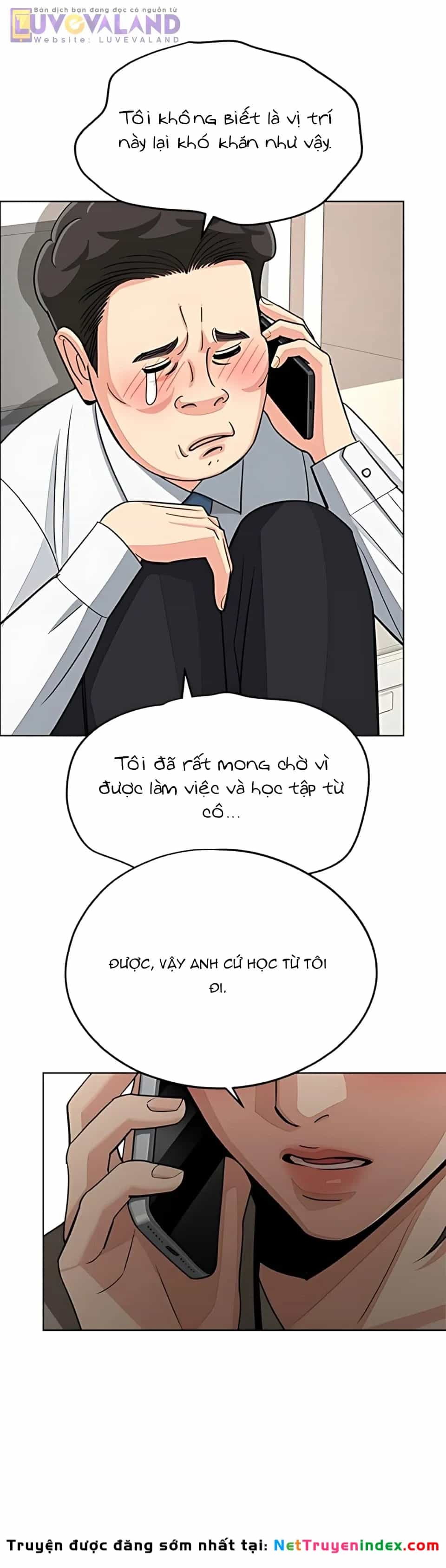Tình Yêu Của Ik Seob - Chương 101 - ảnh 36