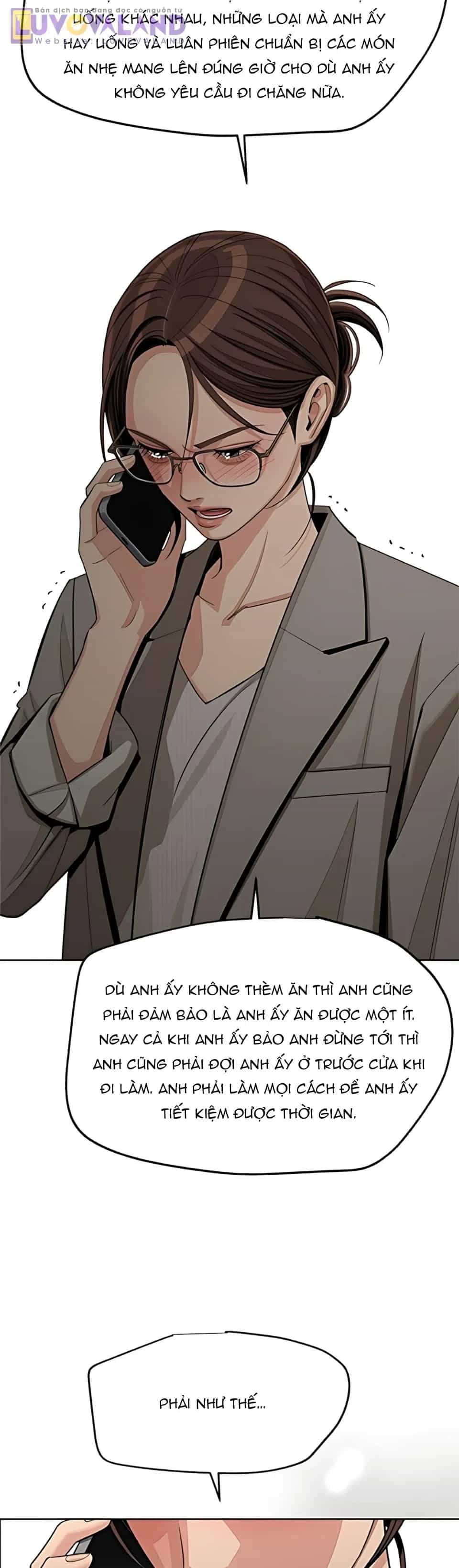 Tình Yêu Của Ik Seob - Chương 101 - ảnh 38