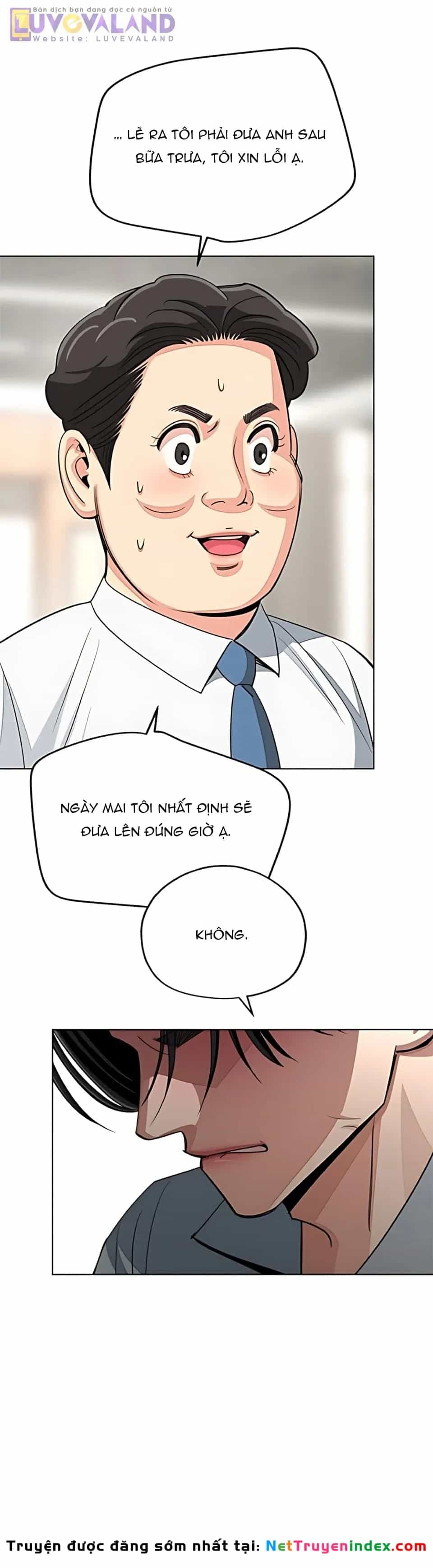 Tình Yêu Của Ik Seob - Chương 101 - ảnh 4