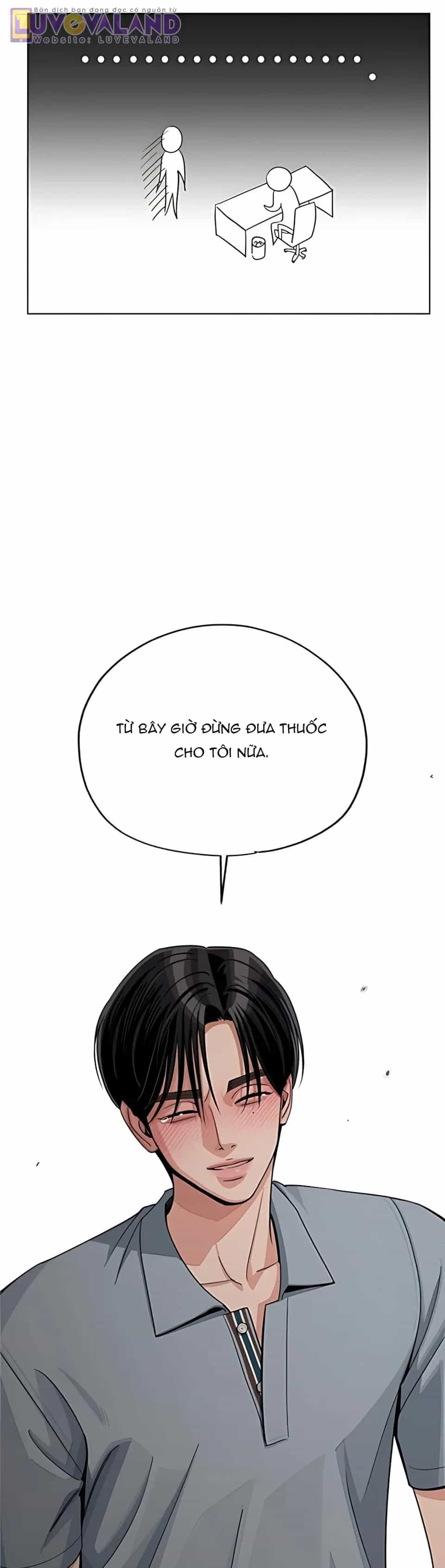 Tình Yêu Của Ik Seob - Chương 101 - ảnh 6