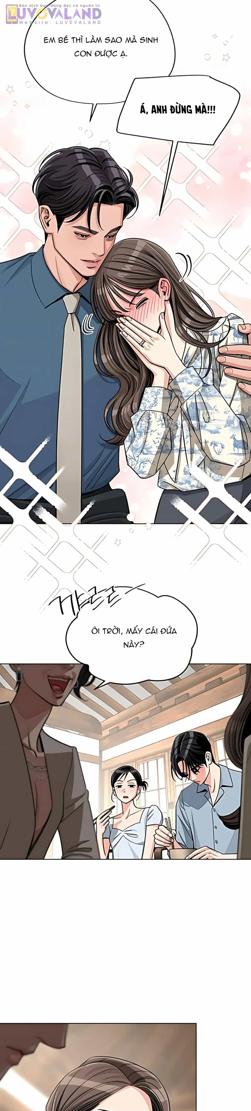 Tình Yêu Của Ik Seob - Chương 102 - ảnh 10