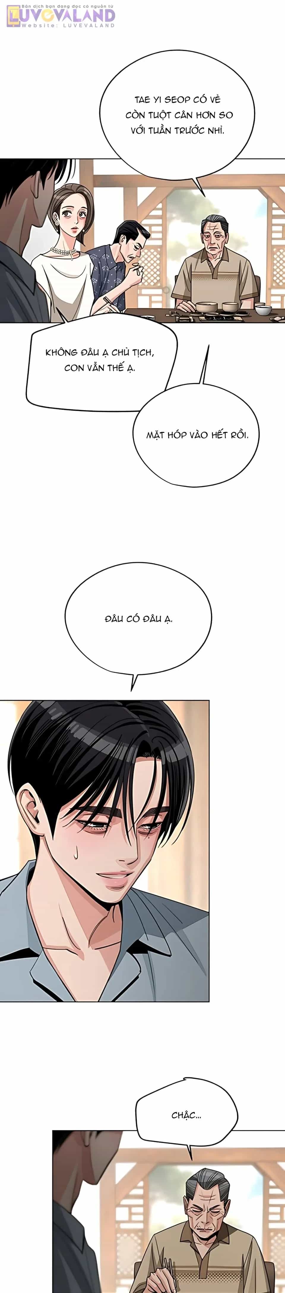 Tình Yêu Của Ik Seob - Chương 102 - ảnh 13